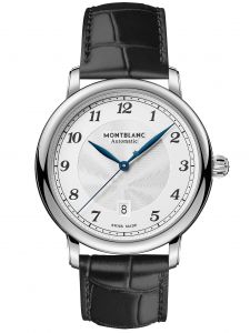 Đồng hồ Montblanc Star Legacy Automatic Date 128681