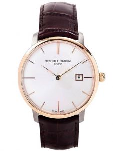 Đồng hồ Frederique Constant FC-306V4STZ9 Slimline