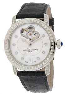 Đồng hồ Frederique Constant FC-310DHB2PPV6 Double Heart Beat