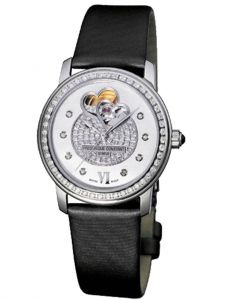 Đồng hồ Frederique Constant FC-310DHBPV2PD6 Double Heart Beat