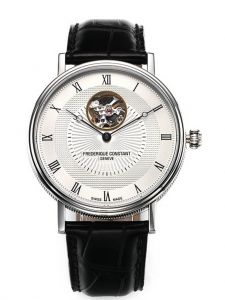 Đồng hồ Frederique Constant  FC-312MC4S36 Classics Heart Beat Slimline