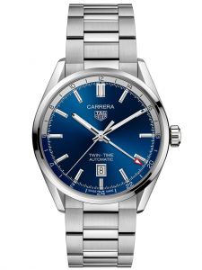 Đồng hồ Tag Heuer Carrera Twin-Time WBN201A.BA0640