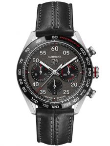 Đồng hồ Tag Heuer Carrera Porsche Chronograph Special Edition CBN2A1F.FC6492