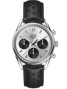 Đồng hồ Tag Heuer Carrera 60Th Anniversary CBK221H.FC8317