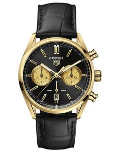 Đồng hồ Tag Heuer Carrera Chronograph CBN2044.FC8313