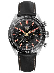 Đồng hồ Tag Heuer Carrera Year Of The Rabbit CBN2A1L.FC6521