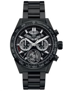 Đồng hồ Tag Heuer Carrera CAR5A90.BH0742