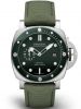 dong-ho-panerai-submersible-quarantaquattro-esteel-verde-smeraldo-pam01287 - ảnh nhỏ  1