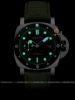 dong-ho-panerai-submersible-quarantaquattro-esteel-verde-smeraldo-pam01287 - ảnh nhỏ 3