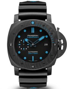 Đồng Hồ Panerai Submersible Carbotech™ PAM02616