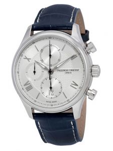 Đồng hồ Frederique Constant FC-39RM5B6 FC-392MS5B6 Runabout Chronograph - Lướt