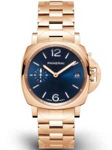 Đồng Hồ Panerai Luminor Due Tuttooro PAM01182