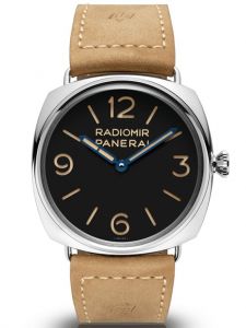 Đồng Hồ Panerai Radiomir 3 Days Acciaio PAM00720