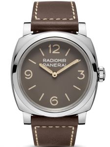 Đồng Hồ Panerai Radiomir 1940 3 Days Acciaio PAM00662