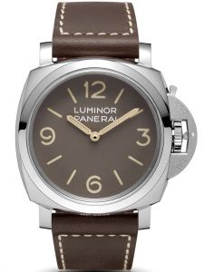 Đồng Hồ Panerai Luminor 1950 3 Days Acciaio PAM00663