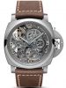 dong-ho-panerai-lo-scienziato-luminor-1950-tourbillon-gmt-titanio-pam00578 - ảnh nhỏ  1