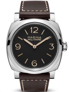 Đồng Hồ Panerai Radiomir 1940 3 Days Marina Militare Acciaio PAM00587