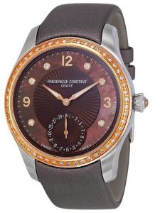 Đồng hồ Frederique Constant FC-700MPCD3MDZ9 Maxime Manufacture Chocolate