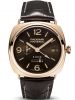 dong-ho-panerai-radiomir-8-days-gmt-oro-rosso-pam00395 - ảnh nhỏ  1