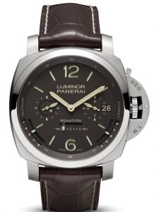 Đồng Hồ Panerai Luminor Turbillon Equation Of Time PAM36500