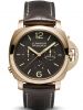 dong-ho-panerai-luminor-1950-chrono-monopulsante-8-days-oro-rosa-pam00344 - ảnh nhỏ  1