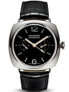 Đồng Hồ Panerai Radiomir Tourbillon Gmt Platino PAM00316