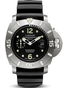 Đồng Hồ Panerai Luminor Submersible 2500M PAM00285