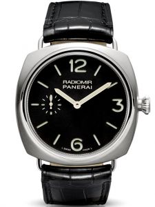 Đồng Hồ Panerai Radiomir Titanium PAM00309