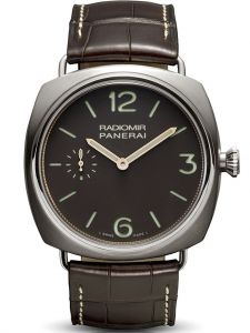 Đồng Hồ Panerai Radiomir Titanium PAM00322