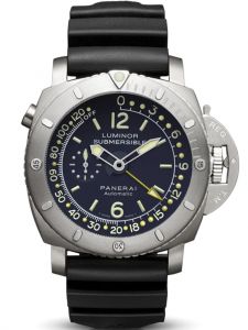 Đồng Hồ Panerai Luminor 1950 Pangaea Depth Gauge PAM00307