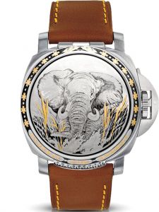 Đồng Hồ Panerai Luminor Sealand For Purdey PAM00832