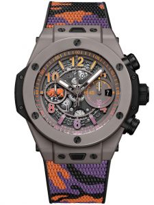 Đồng hồ Hublot Big Bang Unico Sorai 421.FX.8099.NR.SOA23 Limited Edition