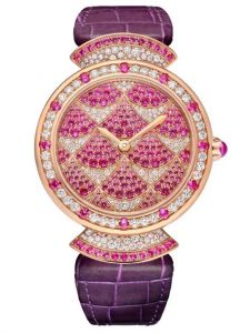 Đồng hồ Bulgari Divas’ Dream Mosaica 103760