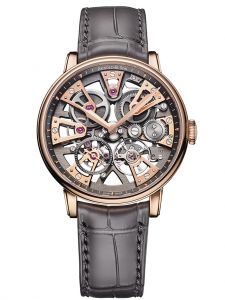 Đồng hồ Arnold & Son Nebula 1NEBR.A03A.C181A - Phiên bản giới hạn