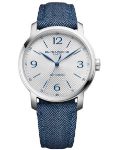 Đồng hồ Baume & Mercier Classima M0A10707