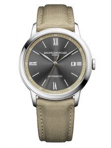 Đồng hồ Baume & Mercier Classima M0A10695