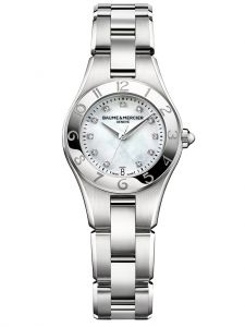 Đồng hồ Baume & Mercier Linea M0A10011