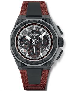 Đồng hồ Zenith Defy Extreme E Copper X Prix 10.9100.9004-5/27.I307 - Phiên bản giới hạn 100 chiếc