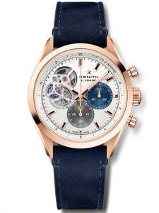 Đồng hồ Zenith Chronomaster Open 18.3300.3604/69.C922