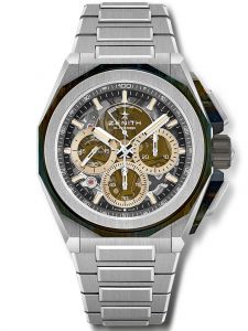 Đồng hồ Zenith Defy Extreme Desert 95.9200.9004/77.I001 - Phiên bản giới hạn 50 chiếc