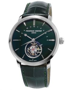 Đồng hồ Frederique Constant FC-980DG4S6 Manufacture Tourbillon