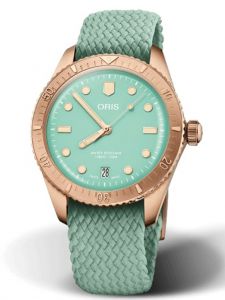 Đồng hồ Oris Divers Sixty-Five 01 733 7771 3157-07 3 19 03BRS