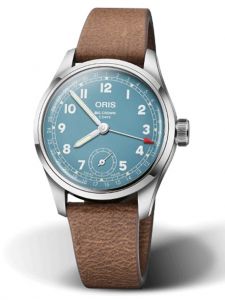 Đồng hồ Oris Big Crown Pointer Date 01 473 7786 4065-07 5 19 22FC