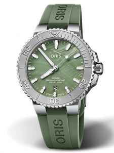 Đồng hồ Oris New York Harbor Limited Edition 01 733 7766 4187-Set