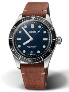 Đồng hồ Oris Divers Sixty-Five 01 733 7707 4055-07 5 20 45