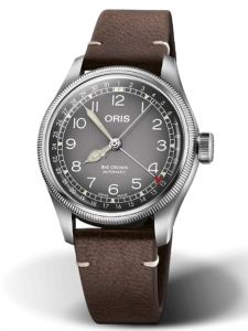 Đồng hồ Oris Oris X Cervo Volante 01 754 7779 4063-Set