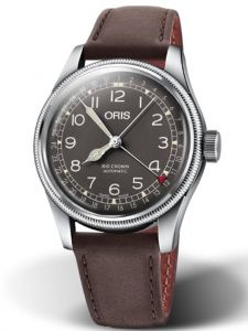 Đồng hồ Oris Big Crown Pointer Date 01 754 7741 4064-07 5 20 64