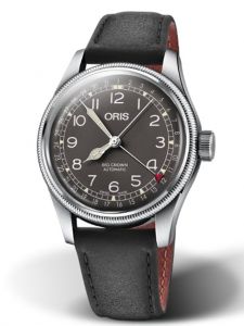 Đồng hồ Oris Big Crown Pointer Date 01 754 7741 4064-07 5 20 65