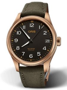 Đồng hồ Oris Big Crown Propilot Big Date 01 751 7761 3164-07 3 2003BRLC