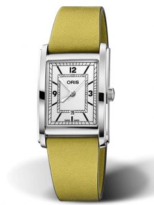 Đồng hồ Oris Rectangular 01 561 7783 4061-07 5 19 15